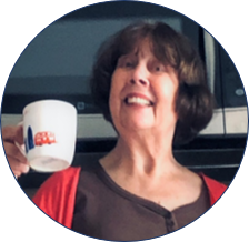 PhD Coach Dr. Elizabeth Wallace PhD