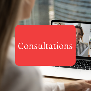 PhD Thesis or Dissertation Consultation