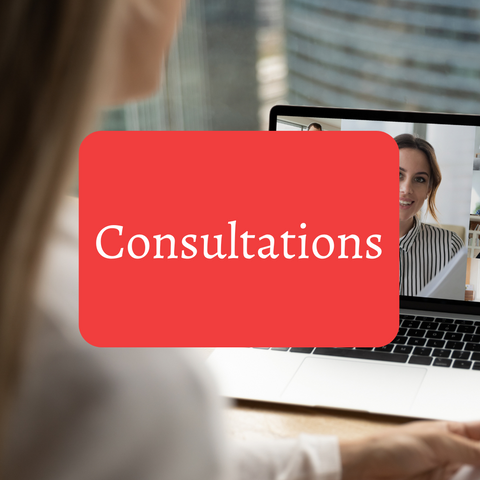 PhD Thesis or Dissertation Consultation